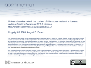 physics140-f07-lecture7 - Open.Michigan