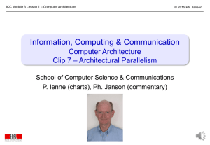 Clip 7 - Moodle de l'EPFL.CH