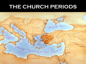 047 Chruch Periods (Ephesus) pt 10