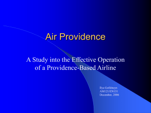 Air Providence
