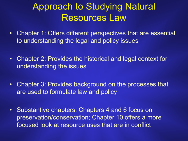 natural-resources-law