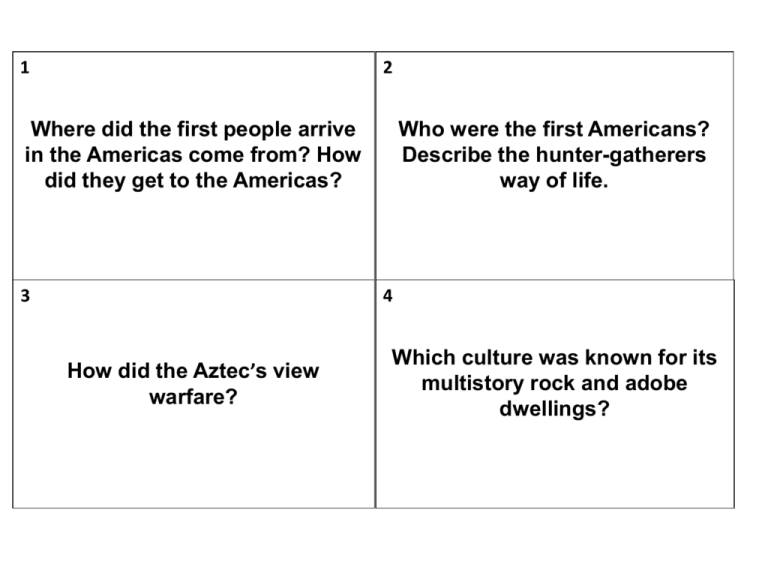 how-did-they-get-to-the-americas