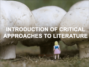 Principles of Textual Criticism