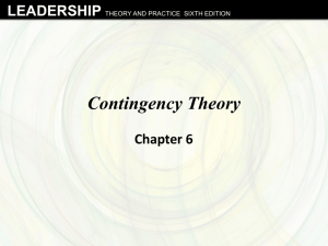 Chapter 6 - People Server at UNCW