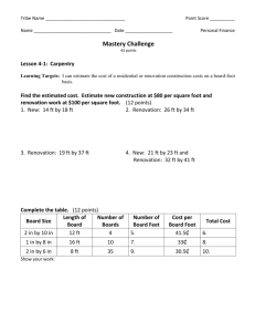 PF M Challenge 4