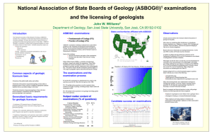 Powerpoint template for scientific posters (Swarthmore College)
