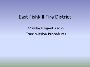 East Fishkill Fire District - the Stormville Fire Company