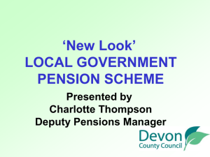 Powerpoint - Devon County Council