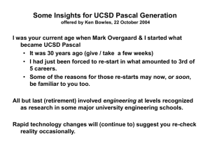 KenBowles - UCSD Jacobs School of Engineering