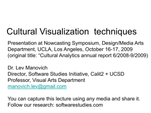 Cultural_visualizati.. - Software Studies Initiative