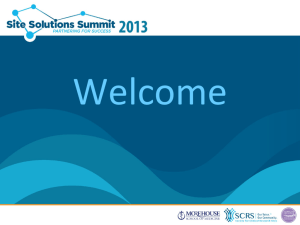 2013-Site-Solutions-Summit-Final-updated