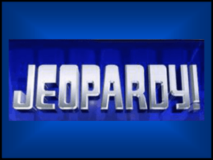 Regents Exam Jeopardy Review