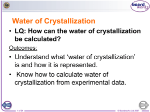 lesson_7_8_calculating_water_of_crystallization