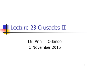 15_Lecture 23 Crusad..