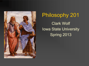 Arguments101 - Iowa State University