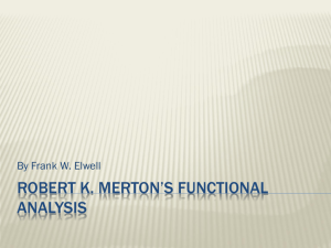 Merton - faculty.rsu.edu