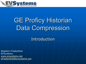 GE Critical Aperture Convergence