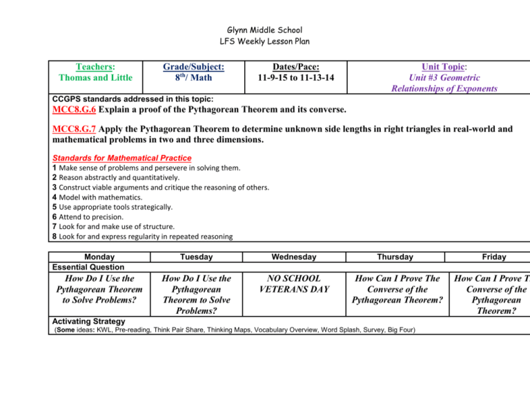 8th-grade-gse-standards