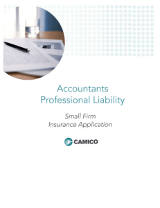 Limit selected cannot exceed per claim indemnity limit