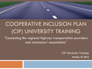 cooperative inclusion plan