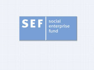 business. - Social Enterprise Fund