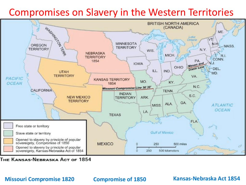 compromise-of-1850