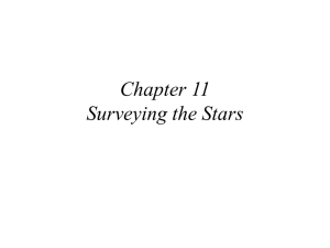 Star Information ppt.