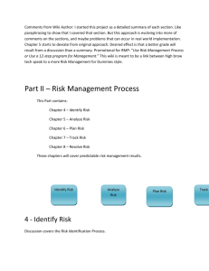 Risk_Management_Process_Project1 - SSE674