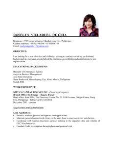 View My Resume - Qatarmark.com