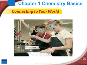 Chemistry