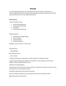 resume - SingaporeCV