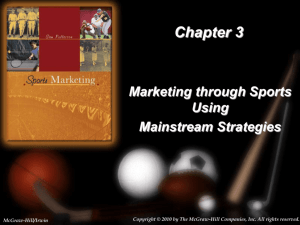 Chapter 03-2 - NMSU College of Business