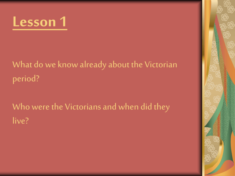 primary homework help.co.uk victorians