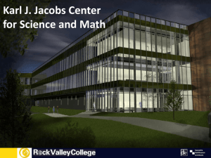 4 Current Labs - Rock Valley College
