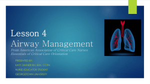 AACN ECCO Respiratory Presentation