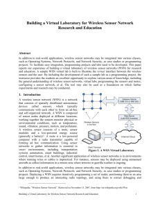 Links to the Submitted Research Paper