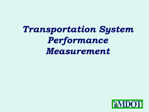 Measure - Michigan Public Transit Association