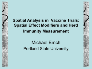 emchvaccinetalk - Portland State University