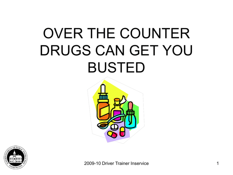 over-the-counter-drugs-can-get-you-busted-presentation