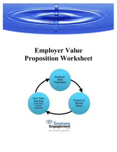 Employer-Value-Proposition