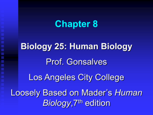 Chapter 8 - Los Angeles City College