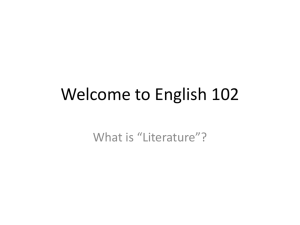 English 102