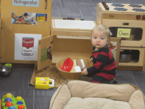 What if Preschoolers Could Get Interventions All Day Every