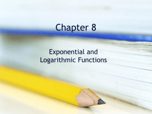 Chapter 8 Powerpoint