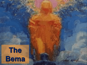 The Bema- Completely His