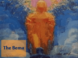 The Bema- Completely His