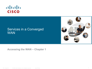 15371975-Services in a Converged WAN