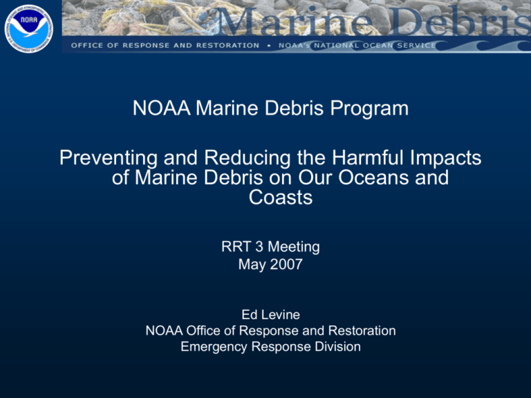 noaa-marine-debris-program