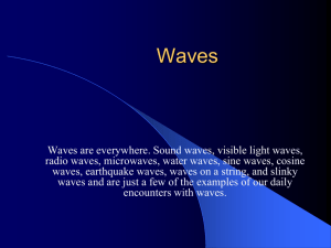 Waves - BotsRule