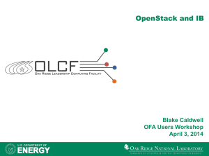 13.30_2014_OFA_IBUG_OpenStack_IB